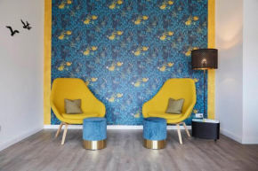 Bernstein Kattegat Apartment 29